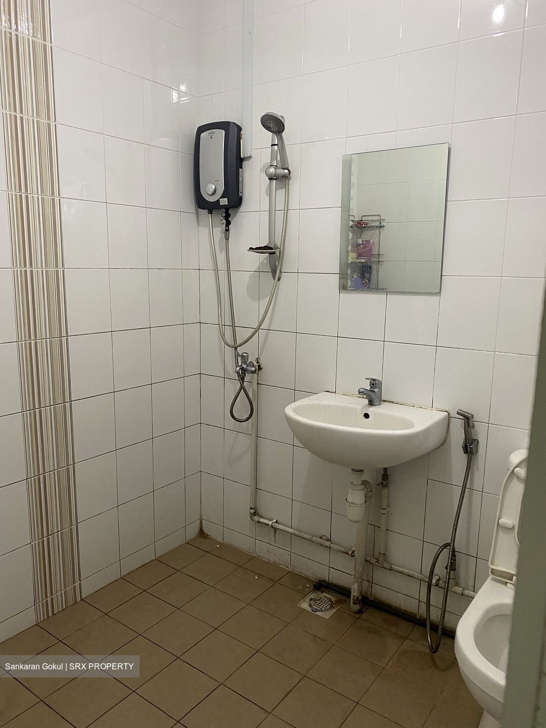 Blk 557 Cheng San Place (Ang Mo Kio), HDB 3 Rooms #515877641